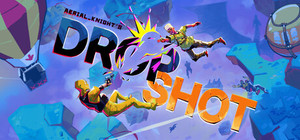 Aerial_Knight's DropShot banner