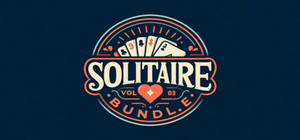 Solitaire Vol. 3 banner