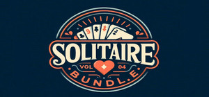 Solitaire Vol. 4 banner