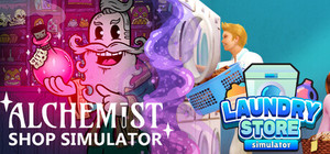 A Formula for Clean Laundry banner