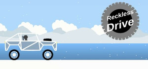 Reckless Drive banner
