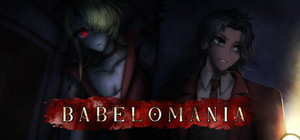 BABELOMANIA banner