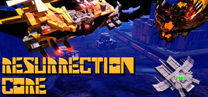 Resurrection Core banner