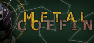 Metal Coffin banner