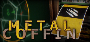 Metal Coffin banner