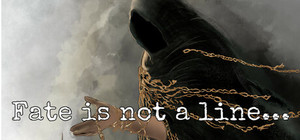 Fate is not a line banner