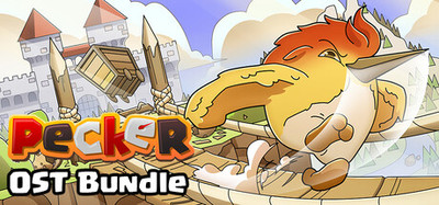 Pecker & OST