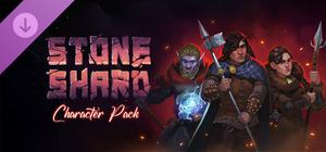 Stoneshard - Character Pack banner