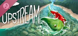 Upstream Soundtrack banner