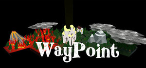 WayPoint banner