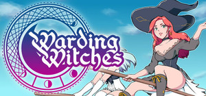 Warding Witches banner