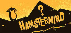 HAMSTERMIND banner