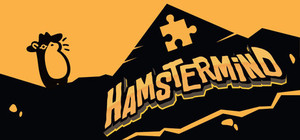 HAMSTERMIND banner