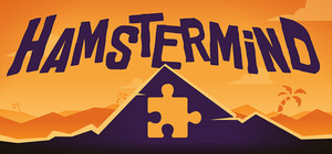 HAMSTERMIND banner