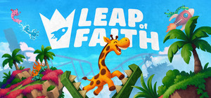 Leap Of Faith banner