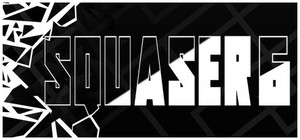 SQUASER 6 banner