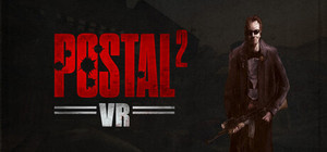 POSTAL 2: VR banner
