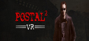 POSTAL 2: VR banner