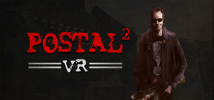POSTAL 2: VR banner