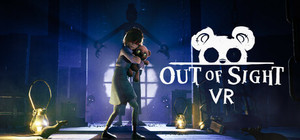 Out of Sight VR banner