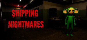 Shipping Nightmares banner