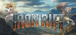 Iron Rift banner
