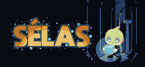 Sélas banner