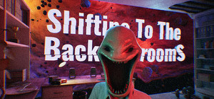 Shifting To The Backrooms banner