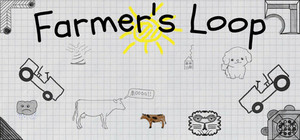 Farmer's Loop banner