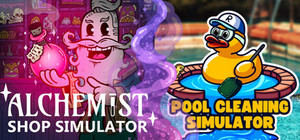 Potion for Pools banner