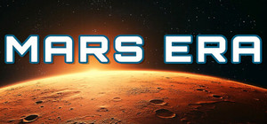 Mars Era banner