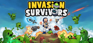 Invasion Survivors banner