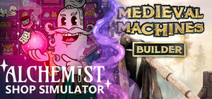 Medieval Tinkerers banner