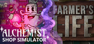 Locally Sourced Alchemy banner