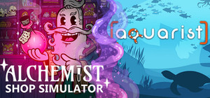 The Aqualchemist banner