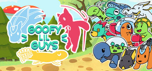 Goofy Lil Guys banner