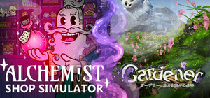 A Tale of Two Gardens banner