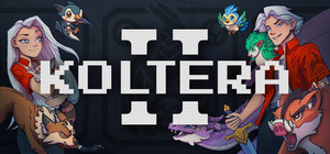 Koltera™ 2 banner