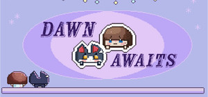 Dawn Awaits banner