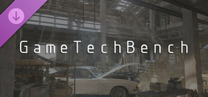 GameTechBench - Refuge banner