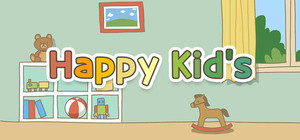 HappyKids banner