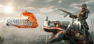 Survival and Rise: Being Alive banner