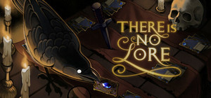 There Is No Lore banner