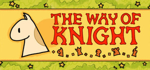 The Way of Knight banner