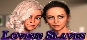 Loving Slaves - Season 1 banner