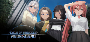 Cycle of Struggle: Ardengrad banner