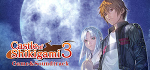 Castle of Shikigami 3（Game+Soundtrack） banner