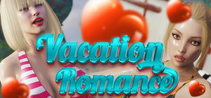 Vacation Romance ♥️ banner