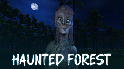 Haunted Forest