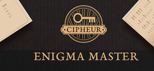 Enigma Master banner